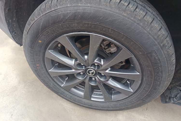 Used Mazda CX-30 2020 2.0L Manual Shangyue Trim