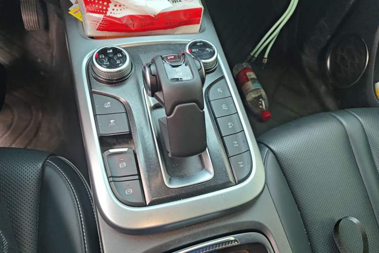 Used Tank 300 2023 Off-Road Edition 2.0T Conqueror