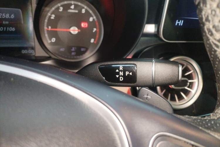 Used Mercedes-Benz C-Class 2018 C 200 L Sport Edition