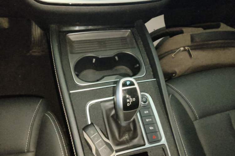 Used BYD Song MAX 2021 Upgraded Model 1.5T Automatic Luxury 7-Seater
