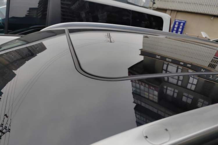 Used JETOUR X70 PLUS 2021 Revised Version 1.5T DCT ShanPRO 5-Seater
