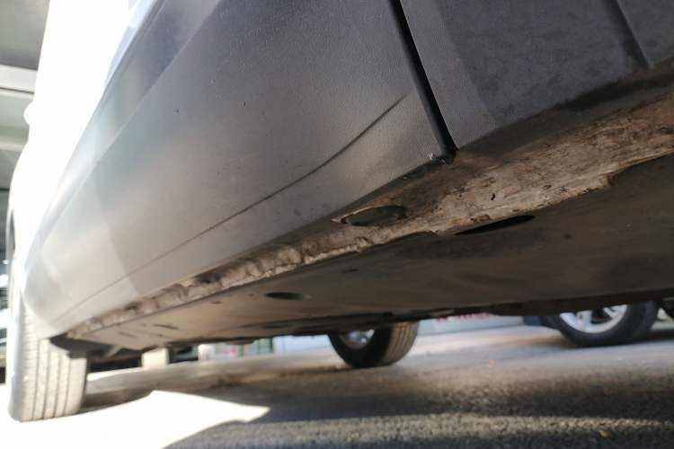 Used Volkswagen Teramont 2017 380TSI Four-Wheel Drive Comfort Edition