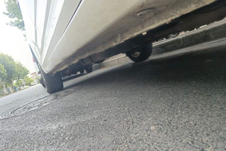 Used Wuling Hongguang PLUS 2019 1.5T Manual Standard Version 7 Seats
