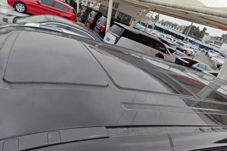 Used Mercedes-Benz Vito 2020 2.0T Elite Version 7 Seats