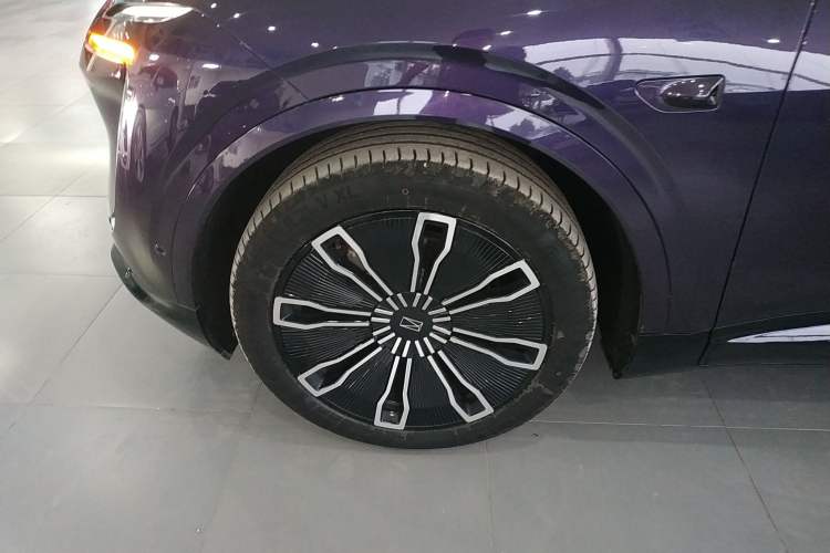 Used  07 2024 Max Extended-Range Edition
