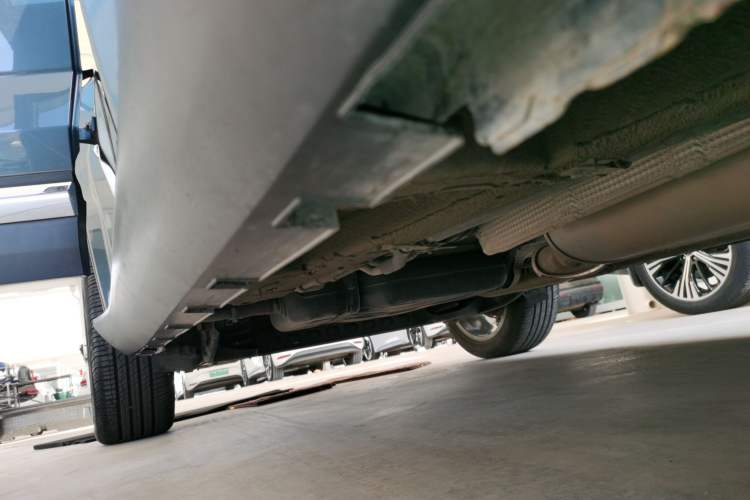 Used Geely Auto Haoyue 2022 1.8TD DCT Flagship 7-Seater