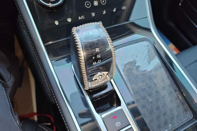 Used Chery Tiggo 8 2024 Honor Edition 230TCI Automatic Excellence Version 7 Seats
