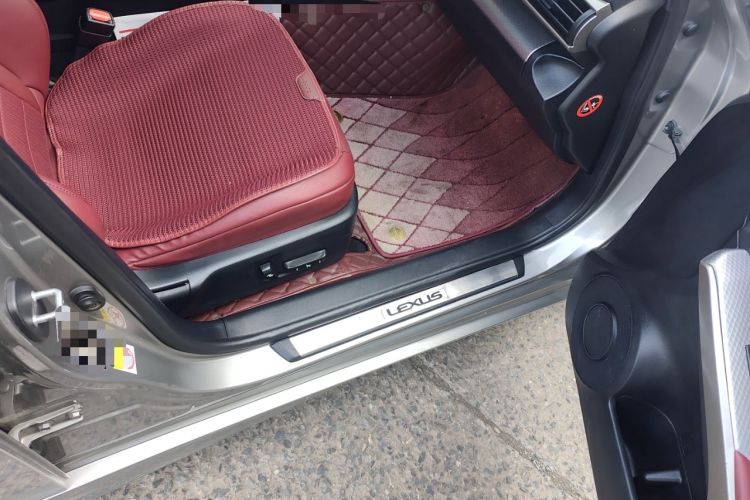 Used Lexus IS 2017 300 F SPORT Edition
