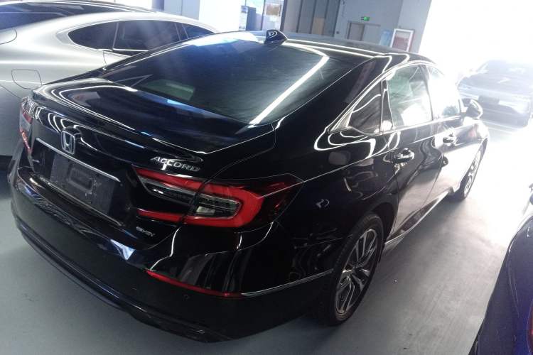 Used Honda Accord 2022 Xing·Hybrid 2.0L Xingling Version
