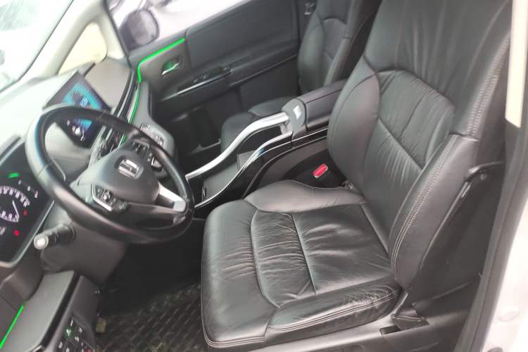 Used Honda Odyssey 2022 2.0L eHEV Sharp·Luxury Edition