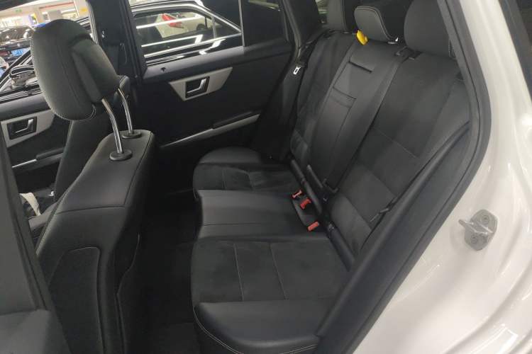 Used Mercedes-Benz GLK-Class 2015 GLK 300 4MATIC Fashion Edition Ultimate Version