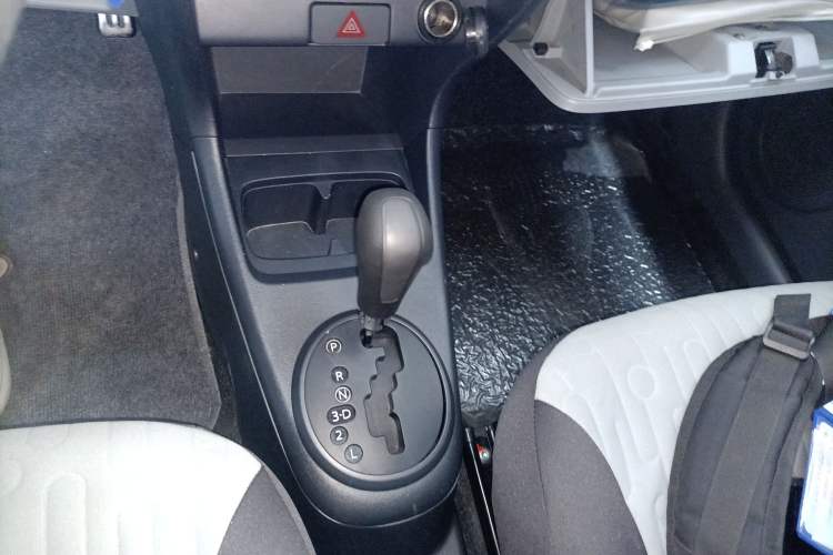 Used Suzuki Alto 2013 1.0L Automatic Luxury Model
