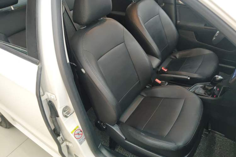 Used Volkswagen Lavida 2015 1.6L Automatic Fashion Edition