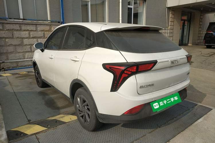 Used NETA V 2022 Chao 300 Lite Ternary Lithium