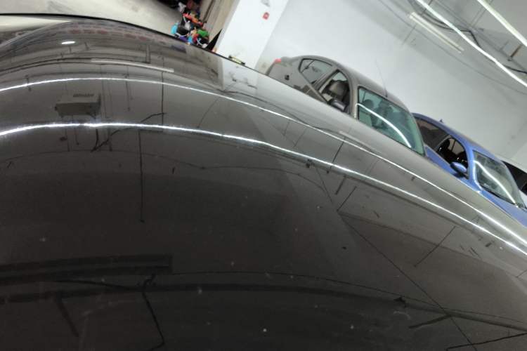 Used Geely Auto Diamond 2016 1.5L Manual Entry-Level Trim
