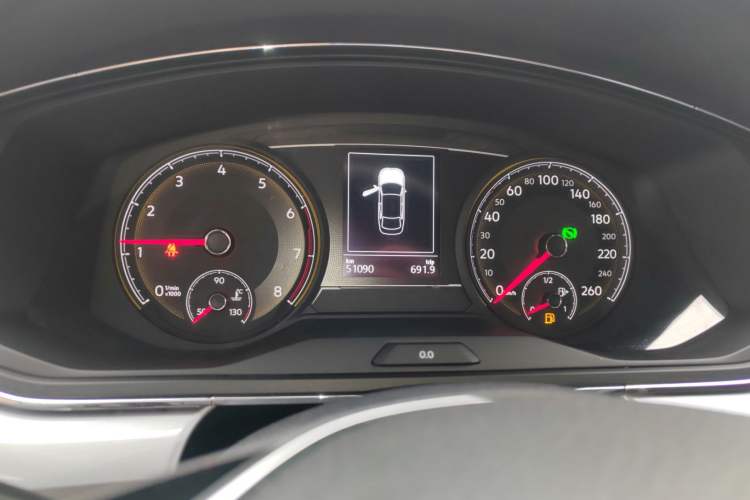 Used Volkswagen Lamando 2021 230TSI DSG Fashion Edition