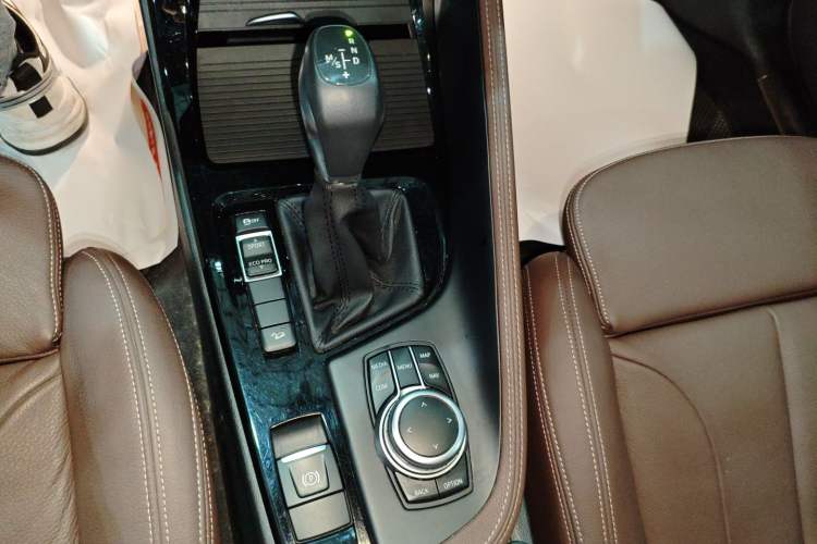 Used BMW X1 2019 xDrive20Li Luxury Model
