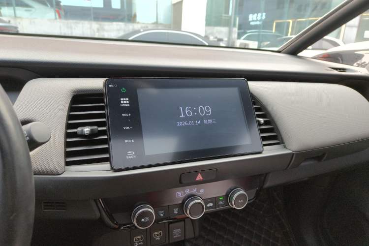 Used Honda LIFE 2021 1.5L CVT SPO-SS Dynamic Edition
