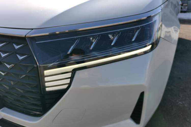 Used Venucia D60 2021 PLUS 1.6L XL CVT Yue Ling Edition
