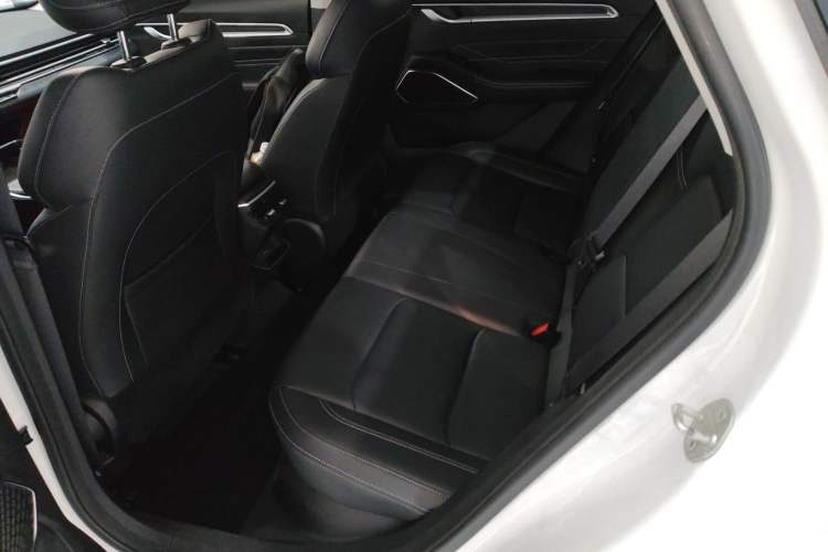 Used Geely Auto Emgrand 2022 4th Generation 1.5L CVT Elite Model