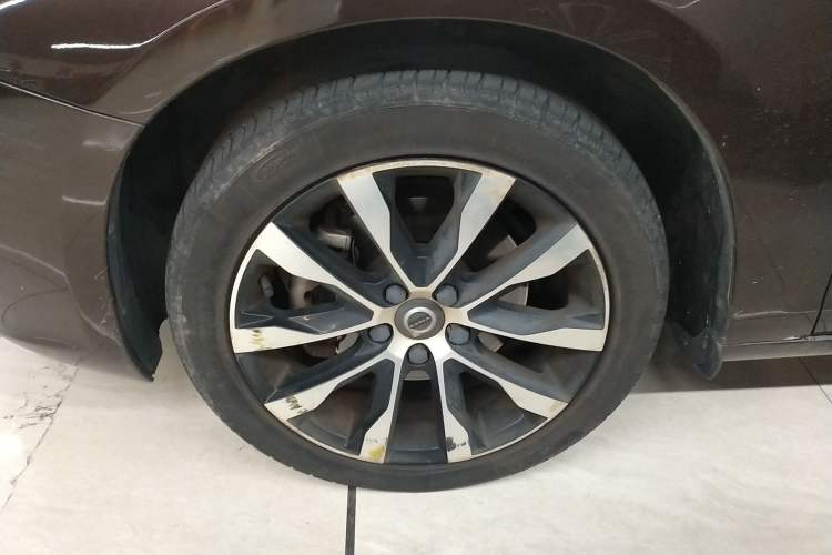 Used Volvo S60 2019 S60L T3 Intelligent Upgrade Edition