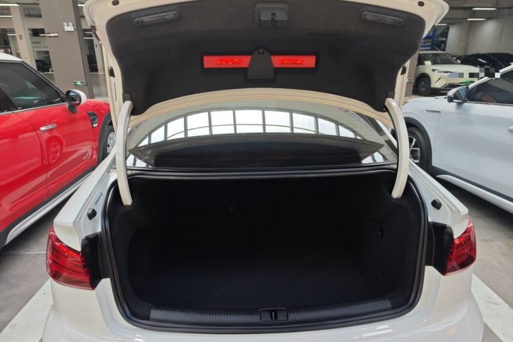 Used Audi A3 2018 30th Anniversary Edition Limousine 35 TFSI Fashion Model