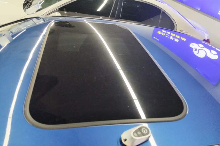 Used Mercedes-Benz C-Class 2022 C 200 L Sport Edition
