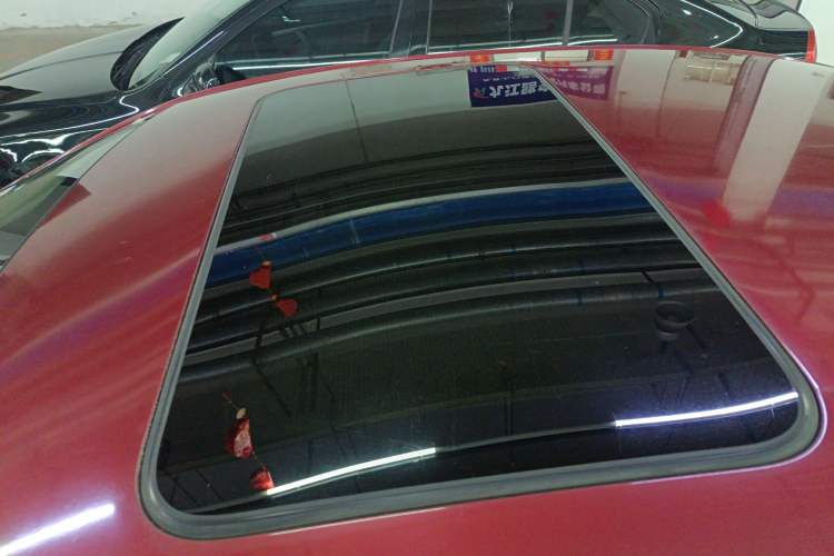 Used Fiat Viaggio 2015 1.4T Automatic Jingxiang Edition
