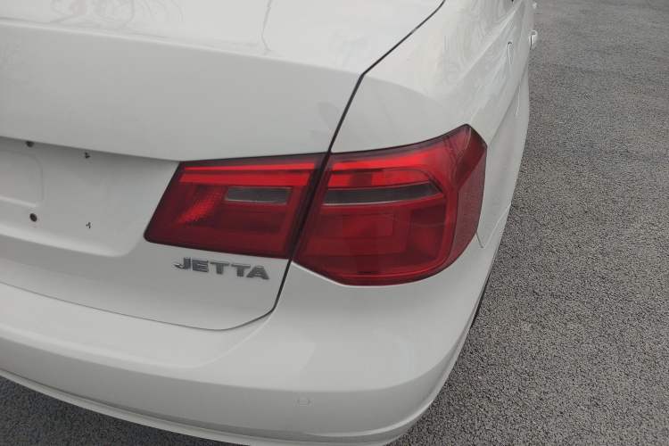 Used Volkswagen Jetta 2015 1.6L Automatic Comfort Model
