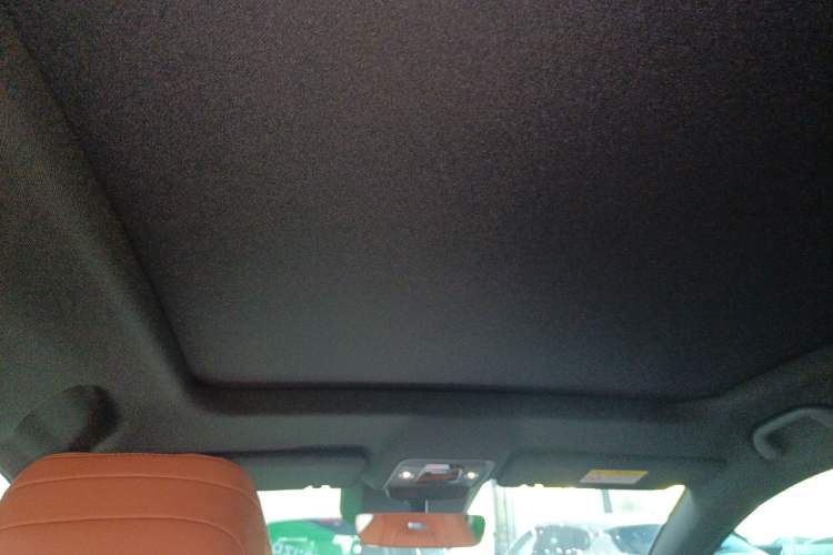 Used BYD Sealion 07 EV 2025 610 Intelligent Driving Edition