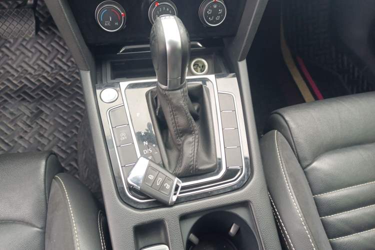 Used Volkswagen Magotan 2020 280TSI DSG Comfort Edition
