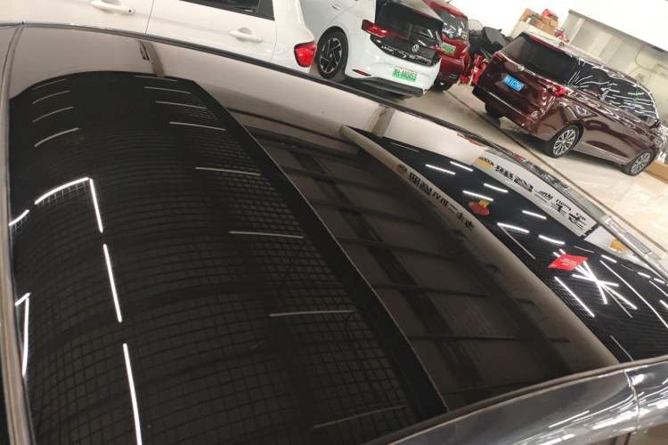 Used Chery Little Ant 2022 Sweet Pink Edition Half-Sugar Version Lithium Iron Phosphate 30 kW 301 km