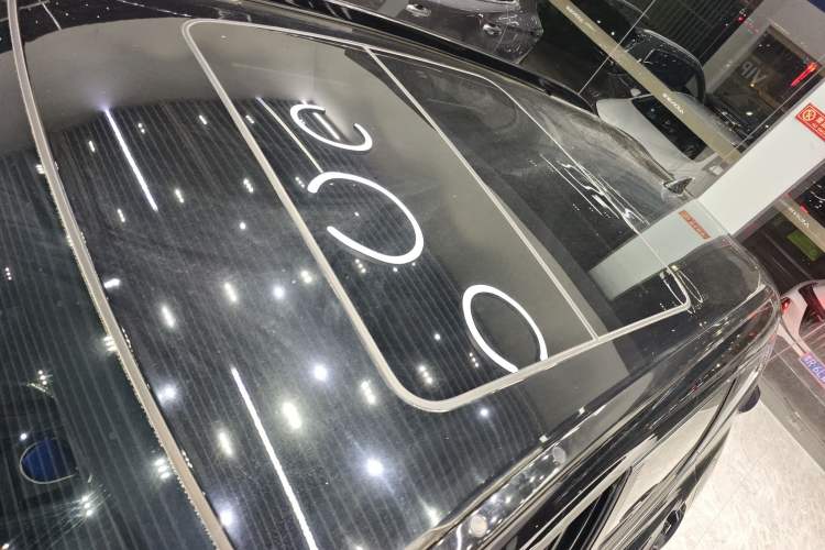 Used Honda Breeze 2021 240TURBO CVT Two-Wheel Drive Smart Enjoyment Version
