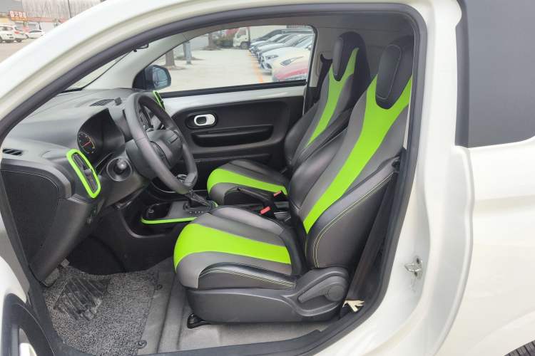 Used Roewe Clever 2020 Urban Style Edition
