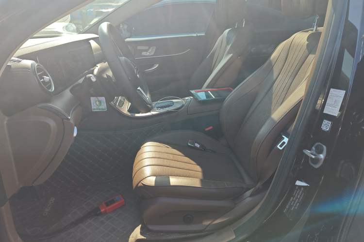 Used Mercedes-Benz E-Class 2020 Restyled E 300 L Exclusive Edition