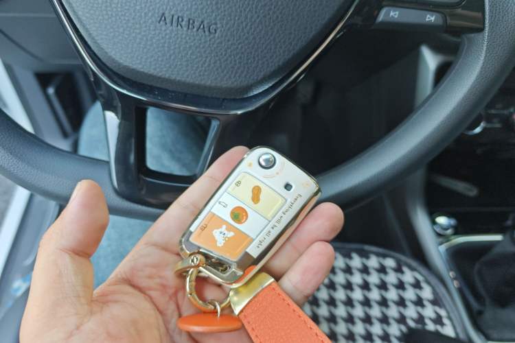 Used Volkswagen T-Cross 2022 1.5L Automatic Comfort Edition