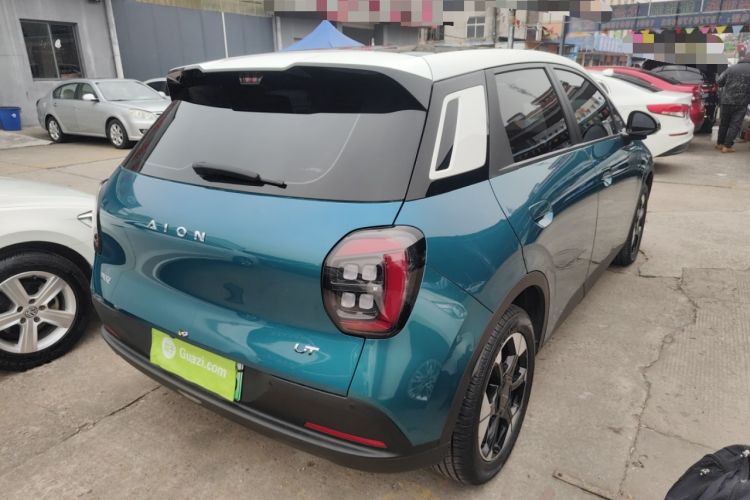 Used AION UT 2025 420 Prestige Edition
