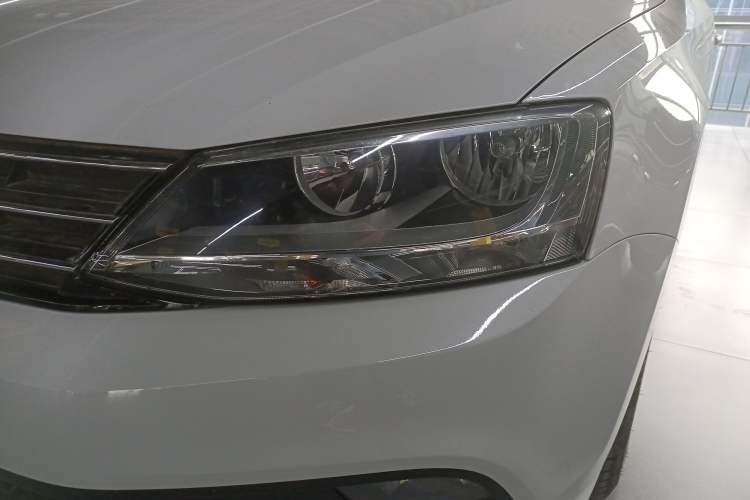 Used Volkswagen Sagitar 2018 1.6L Automatic Comfort Model
