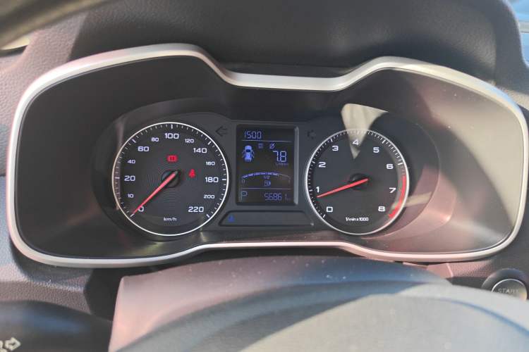 Used MG ZS 2018 1.5L Automatic Luxury Edition China V Standard