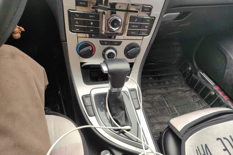 Used Brilliance H530 2017 1.6L Automatic Comfort Model
