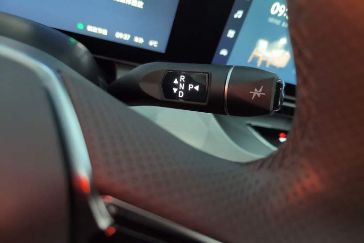 Used ARCFOX Alpha S6 2025 735MAX 160kW