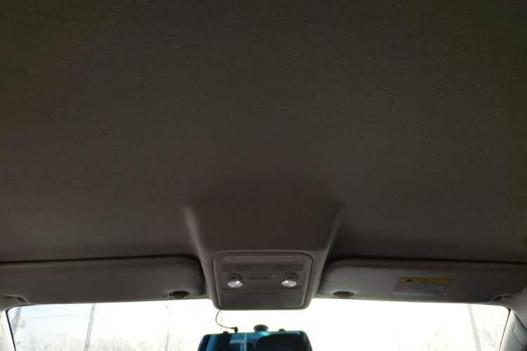 Used FORTHING T5 2022 Grand Edition 1.6L Manual Dream-Chasing Five-Seat Model
