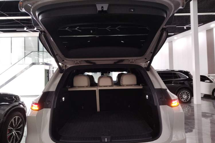 Used Li Auto L6 2024 Pro Model