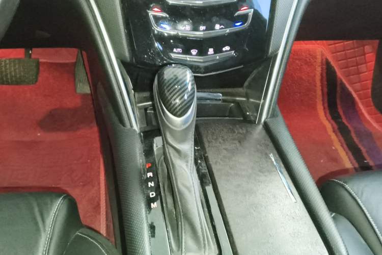 Used Cadillac XTS 2018 28T Elite Edition