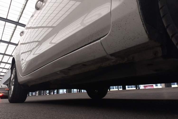 Used Ford Fiesta 2013 Sedan 1.5L Automatic Fashion Edition