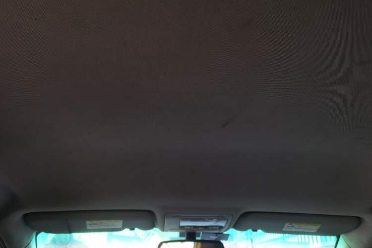 Used BYD S6 2014 2.4L Automatic Luxury Version 5 Seats