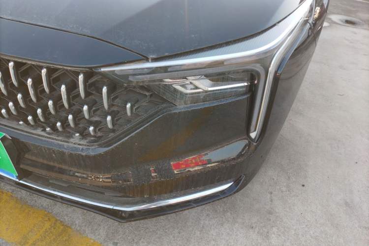 Used Bestune B70 2025 Dragon Edition 1.5T Quality Enjoyment Model