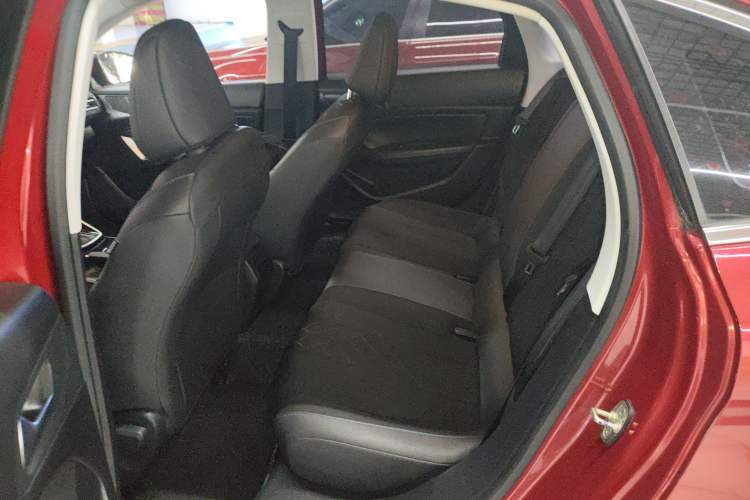 Used Peugeot 308 2016 1.6L Automatic Luxury Edition