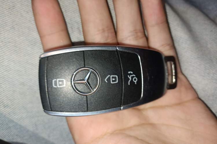 Used Mercedes-Benz GLE 2020 GLE 350 4MATIC Fashion Model