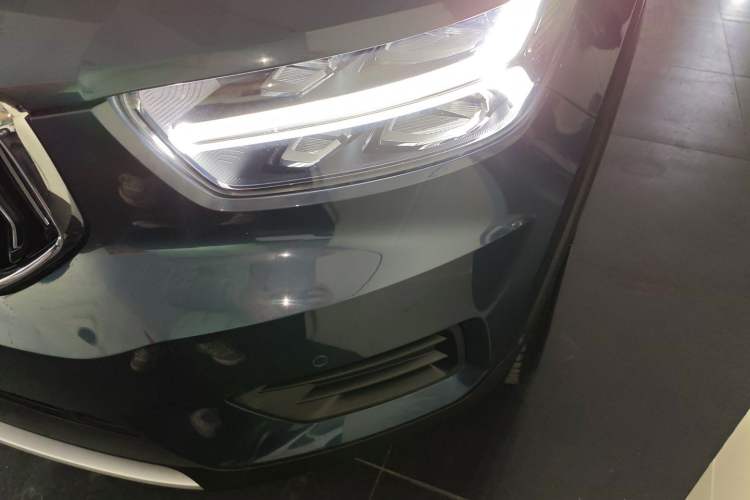 Used Volvo XC40 2020 T3 Zhiyuan Luxury Edition